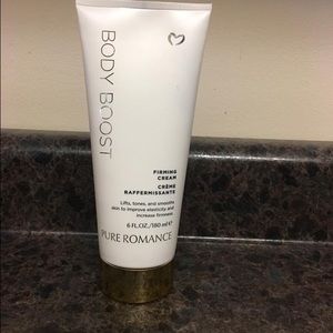 Pure Romance "Body Boost"