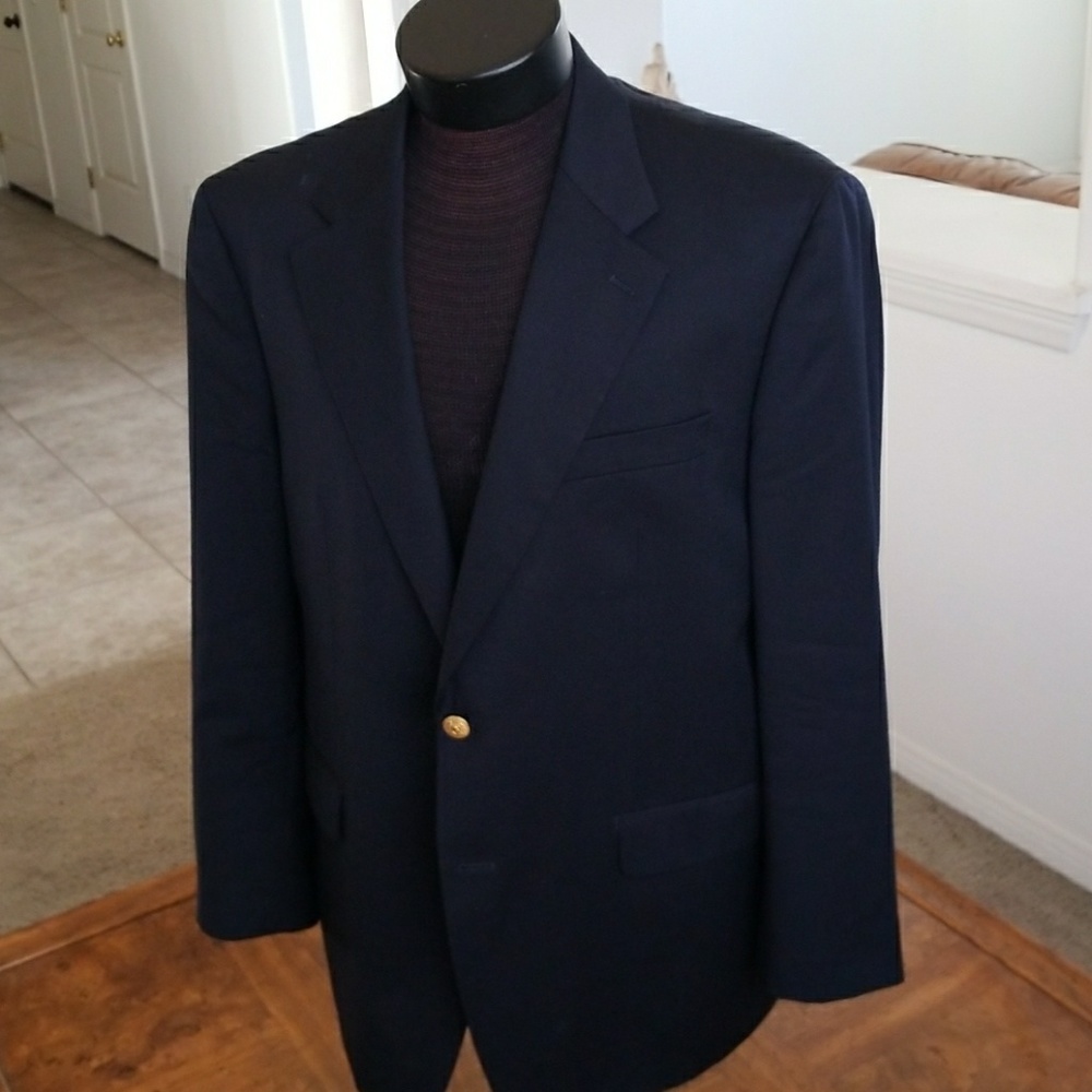LAUREN RALPH LAUREN  BE BLAZER