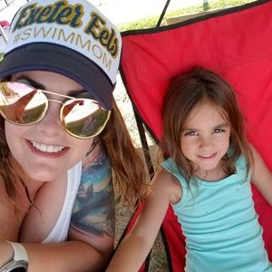 Meet your Posher, Kim