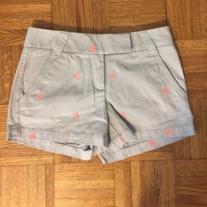 J.crew shorts