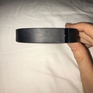 Fitbit Flex (black) w/ charger | babymad74