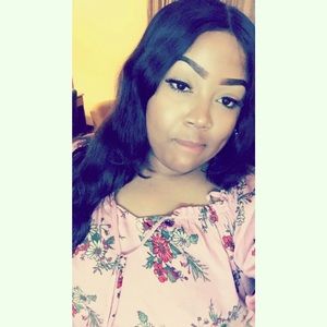 Meet your Posher, Breanna