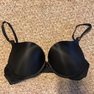 VS push up bra