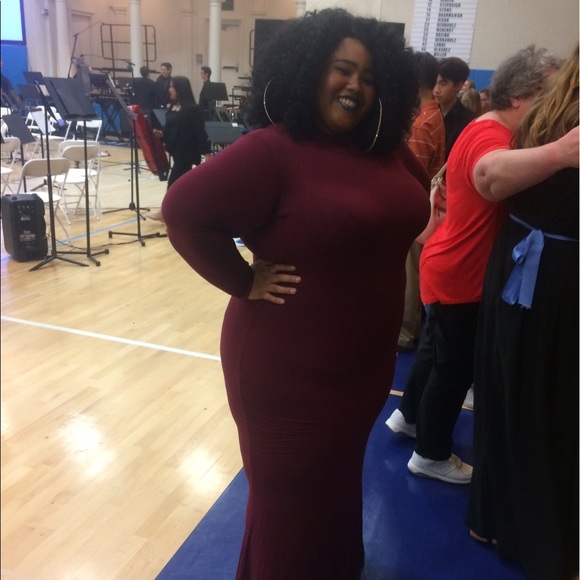 My style? 👏🏾What 👏🏾ever 👏🏾I 👏🏾Want! - Picture 2 of 8