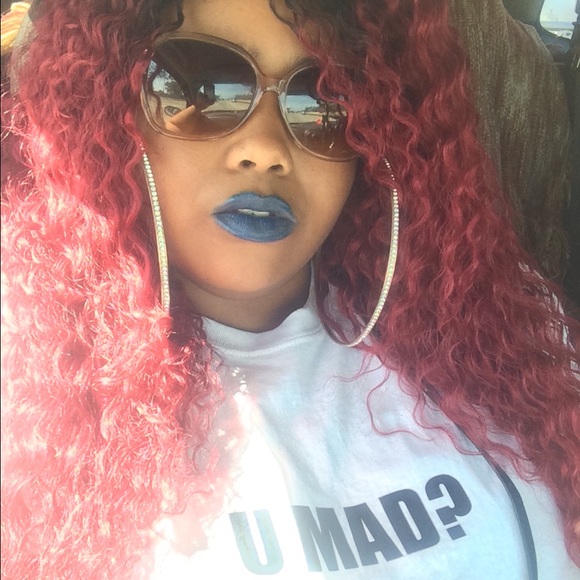 My style? 👏🏾What 👏🏾ever 👏🏾I 👏🏾Want! - Picture 3 of 8