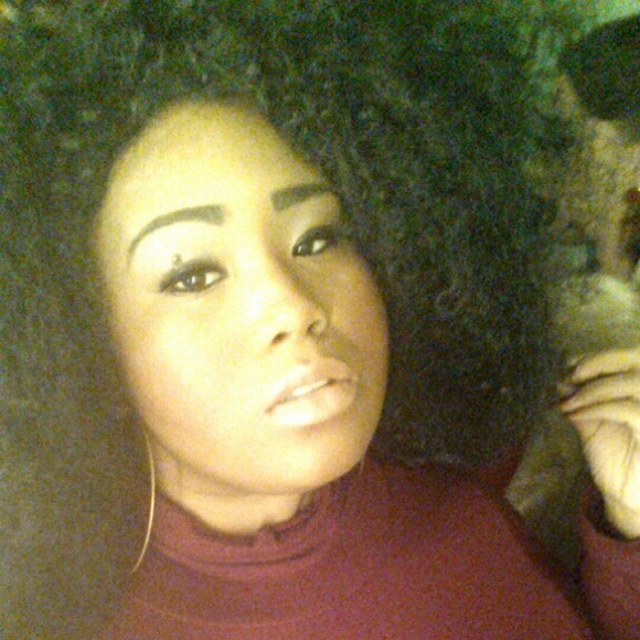 My style? 👏🏾What 👏🏾ever 👏🏾I 👏🏾Want! - Picture 4 of 8