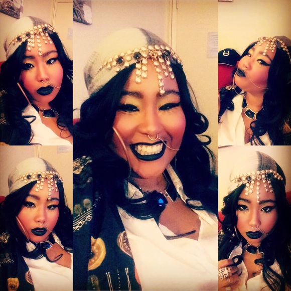 My style? 👏🏾What 👏🏾ever 👏🏾I 👏🏾Want! - Picture 5 of 8