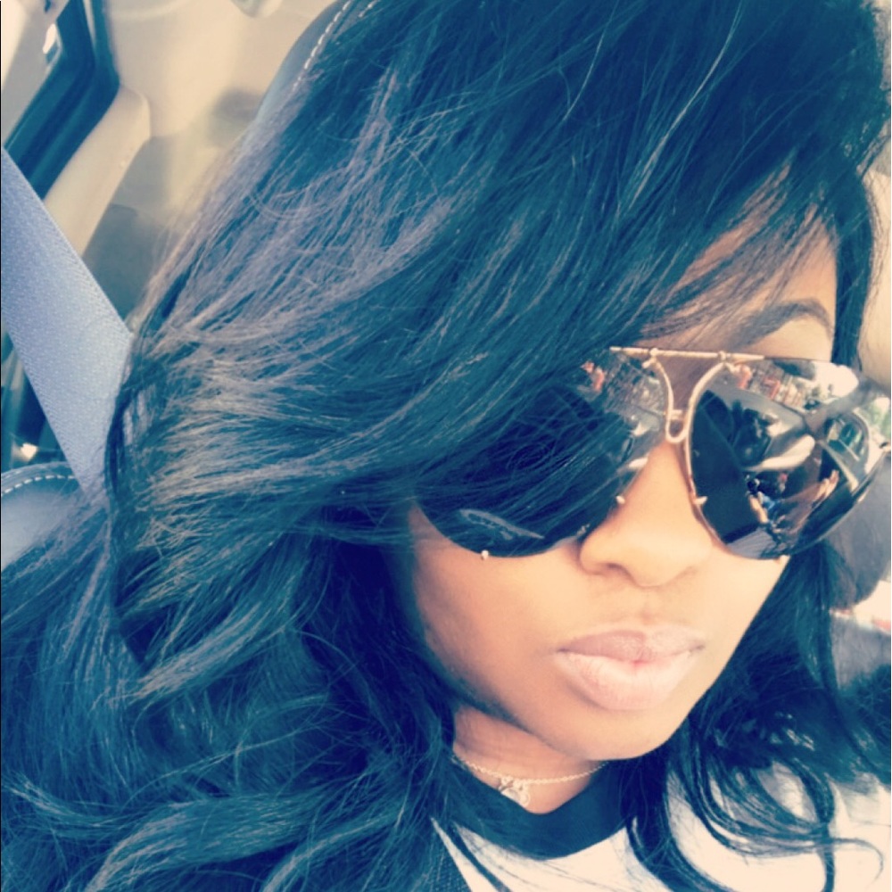 Meet your Posher, Nisa