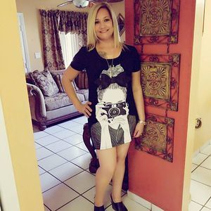 Meet your Posher, Lulu