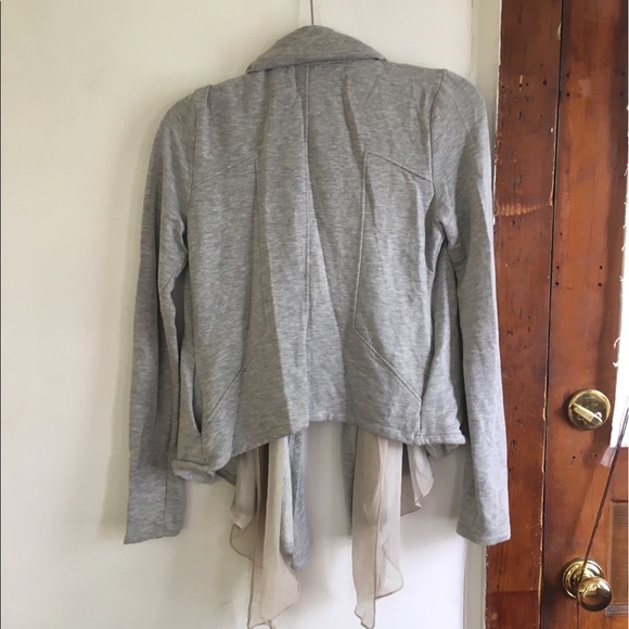 BORDEAUX super soft and stylish cardigan! - Picture 2 of 4