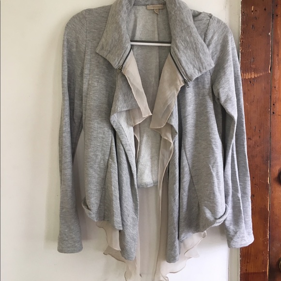 BORDEAUX super soft and stylish cardigan! - Picture 4 of 4