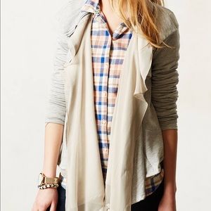 BORDEAUX super soft and stylish cardigan!