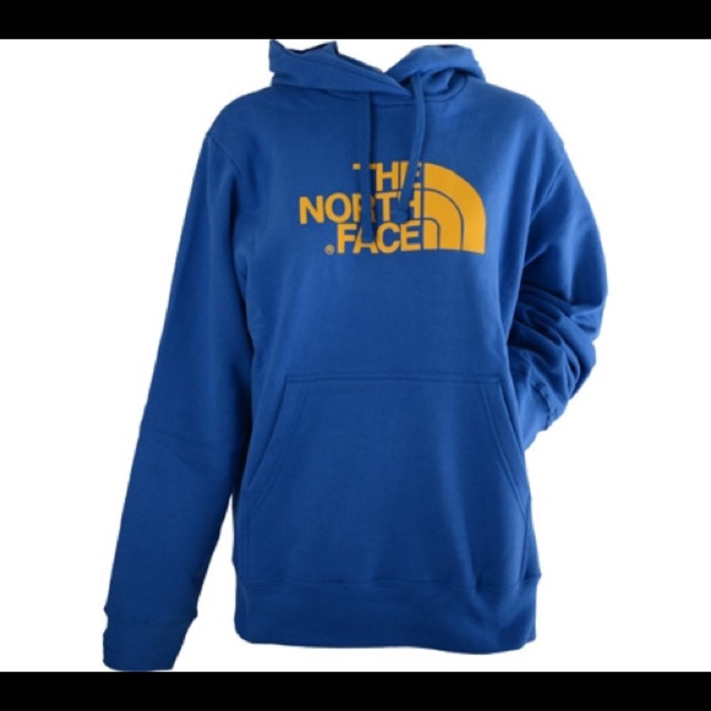 THE NORTH FACE jacket in a men's large!