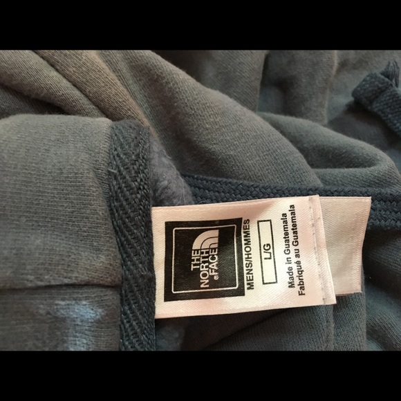 THE NORTH FACE jacket in a men's large! - Picture 3 of 4