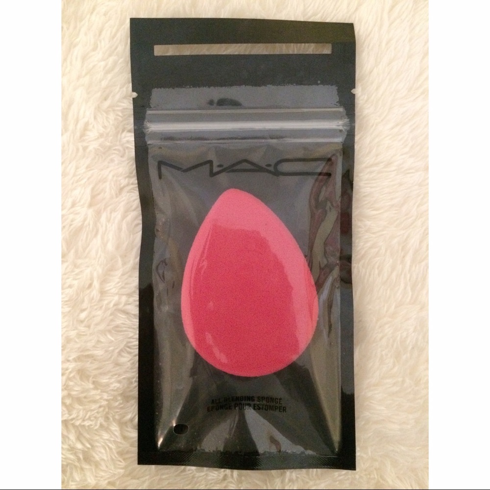 MAC All Blending Sponge