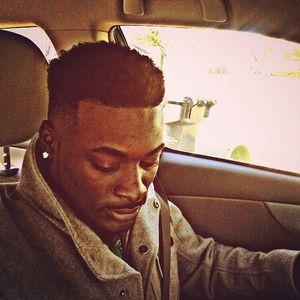 Meet your Posher, Kenny