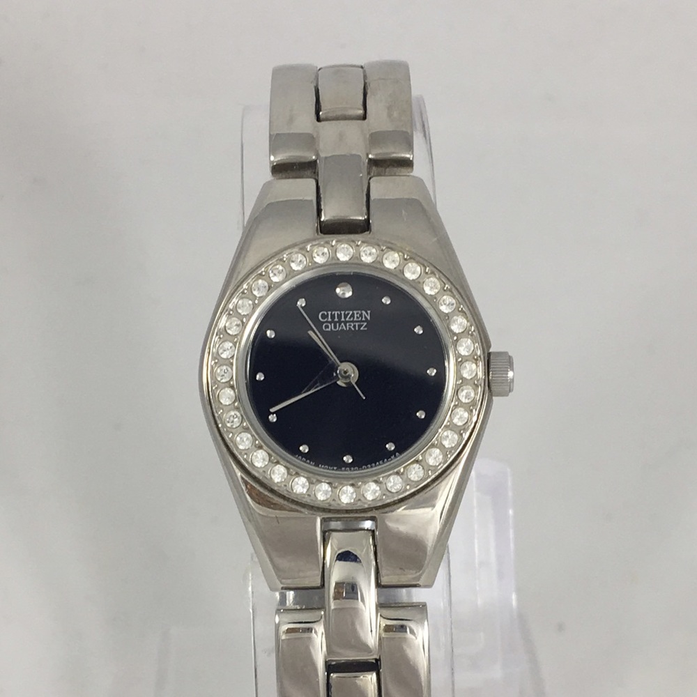 Authentic Ladies Citizen watch