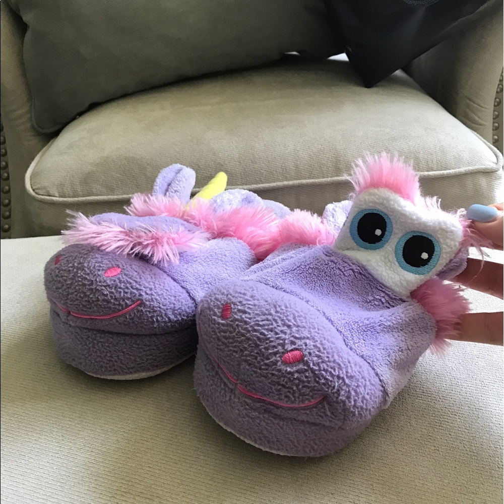Stompeez original slippers!!