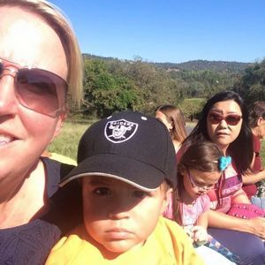 Meet your Posher, Heather