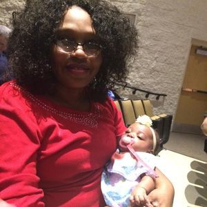 Meet your Posher, Candis