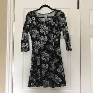 American Rag skater dress size medium