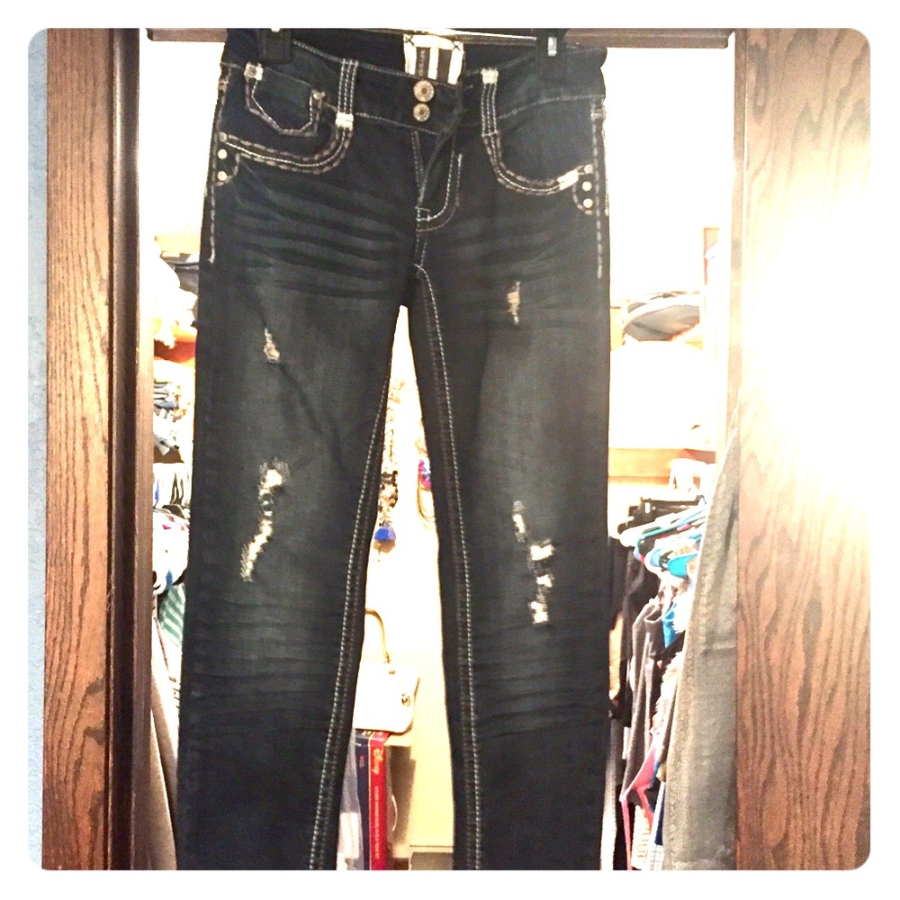 Jeans!!
