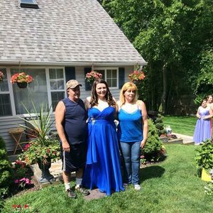 Meet your Posher, Donna