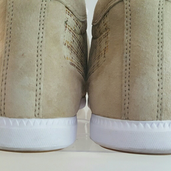 Lacoste High Tops - Picture 3 of 4