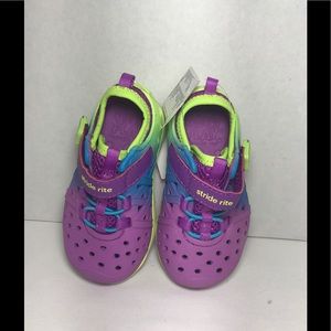 Stride rite made to play