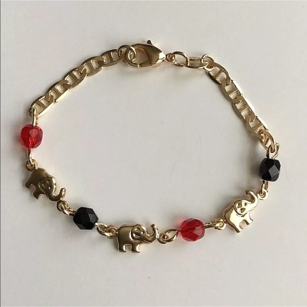 Baby bracelet