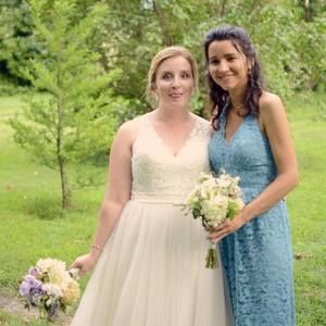 Meet your Posher, Brittiny