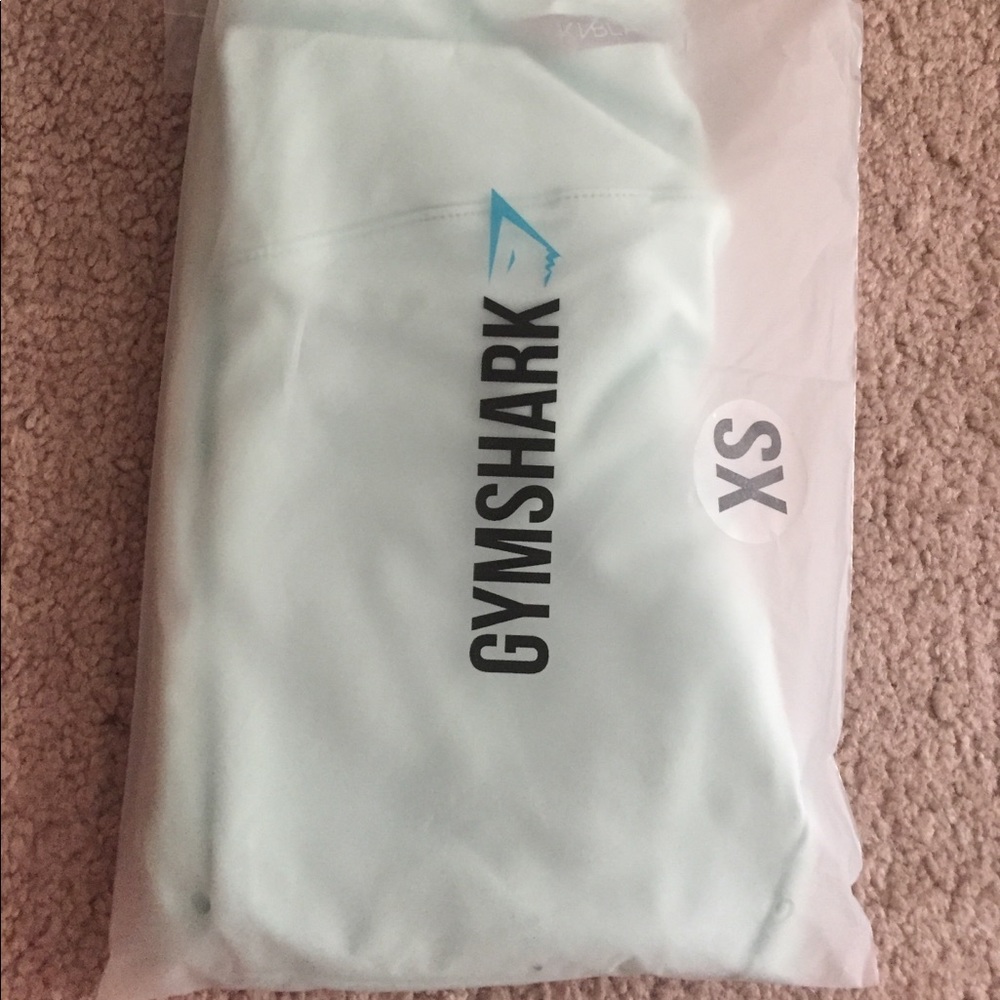 Gymshark Nikki Blackketter Dynamic legging