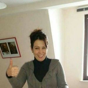 Meet your Posher, Barbara