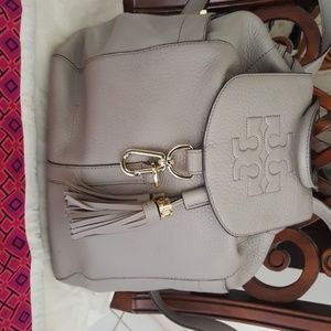 Tory Burch Backback authentic