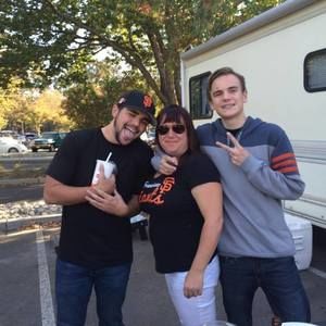 Meet your Posher, Marlana