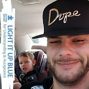 Meet your Posher, Matthew