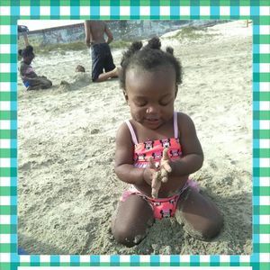 Meet your Posher, Jay jay