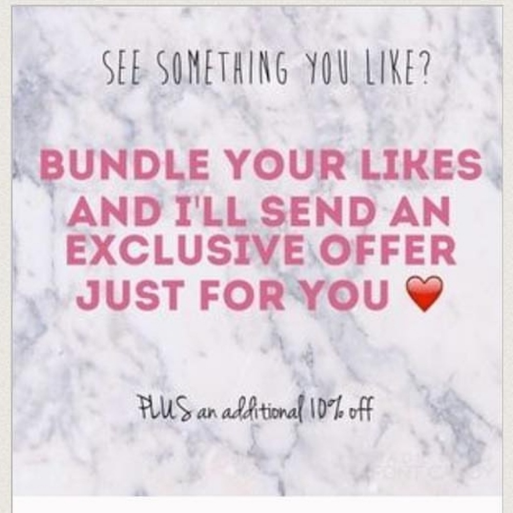 Get an exclusive offer! Just 4 u
