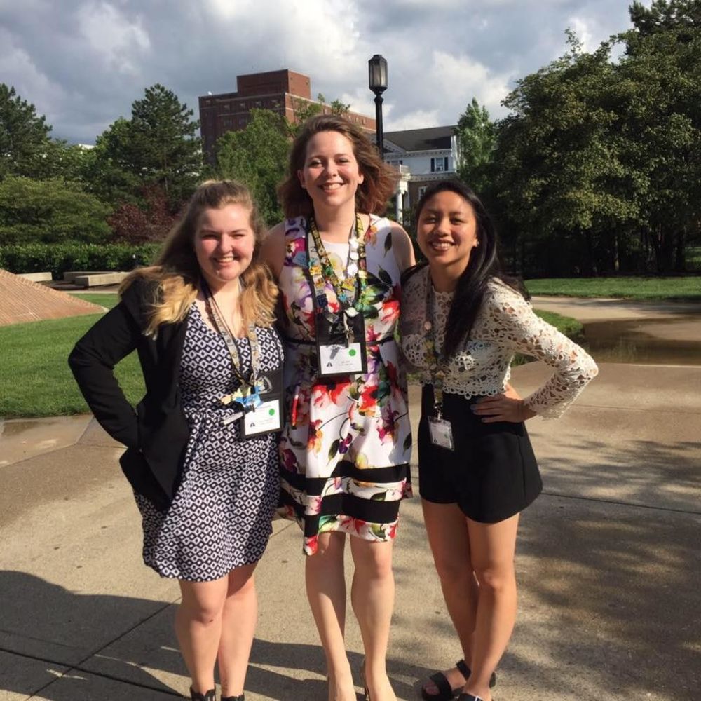 Meet your Posher, Alyssa