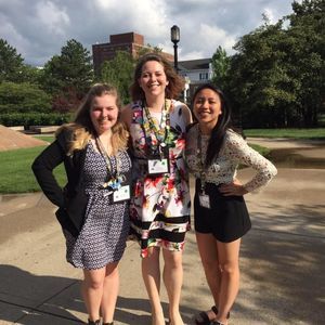 Meet your Posher, Alyssa