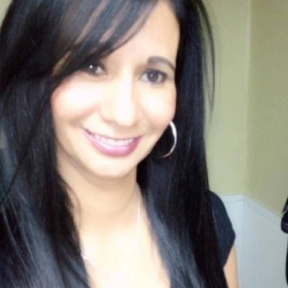 Meet your Posher, Sanjuanita