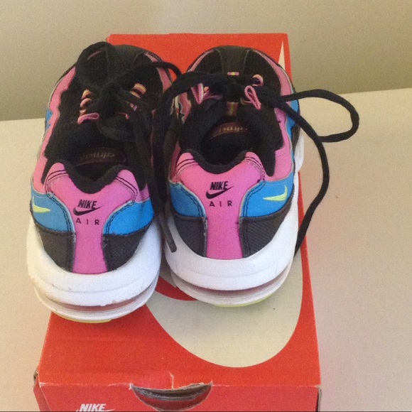 🚨SOLD🚨 Nike Air max '95 sz 13.5 - Picture 3 of 4