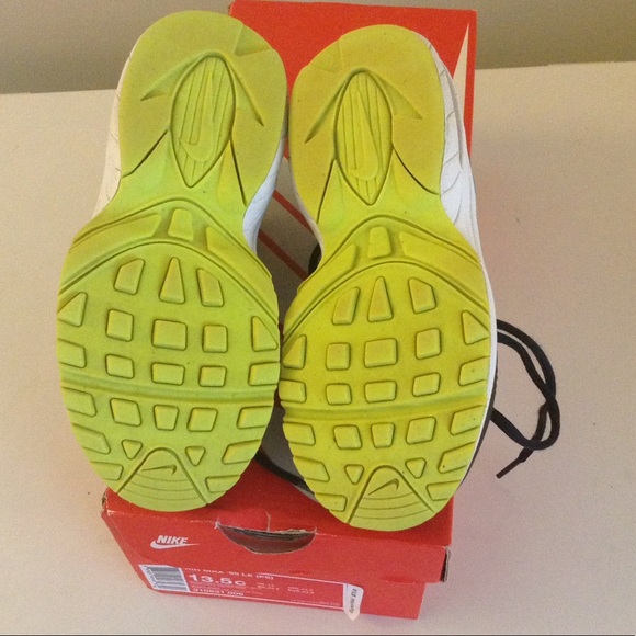 🚨SOLD🚨 Nike Air max '95 sz 13.5 - Picture 4 of 4