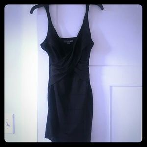 Forever 21 low-cut bodycon dress