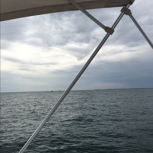 Meet your Posher, Lina