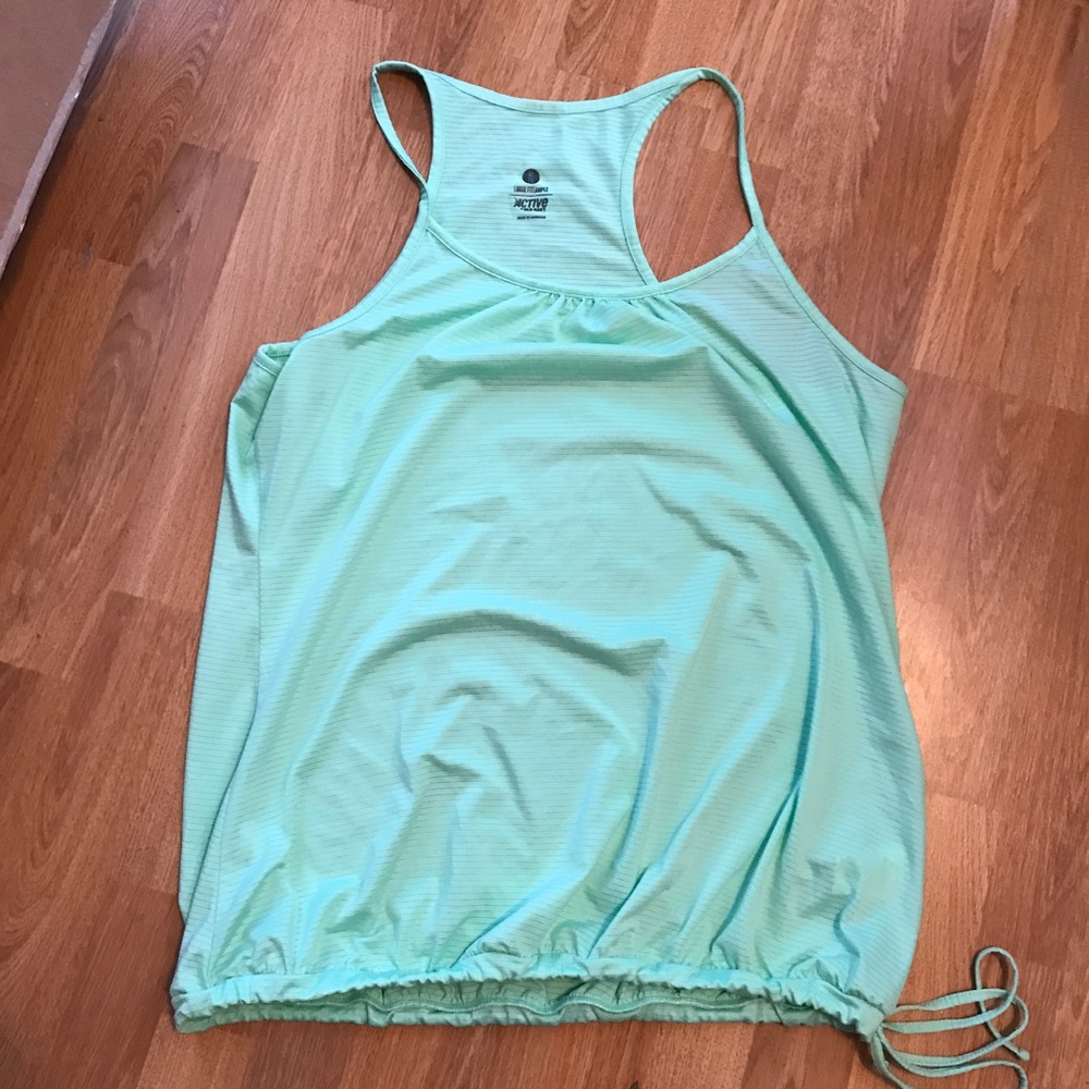 Activewear top!