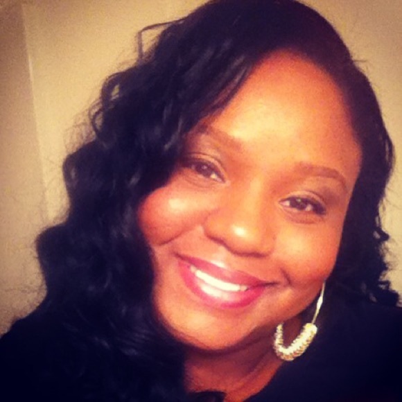 Meet your Posher, Trina - Picture 1 of 1