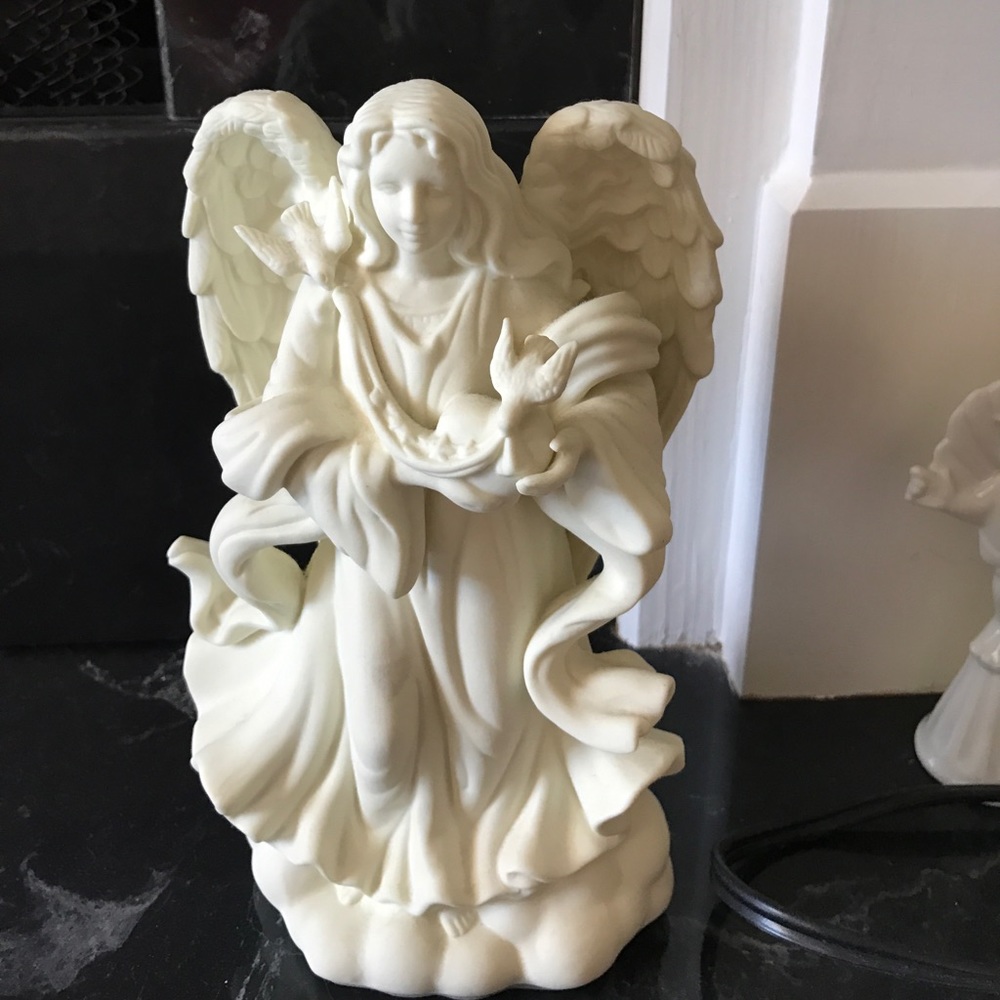 Meet your Posher, Pam
