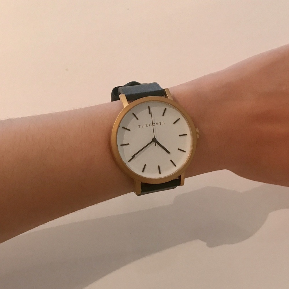 the horse - classic watch 🎁BOGO CLOSET SALE🎁