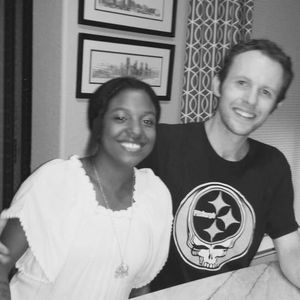 Meet your Posher, Joy